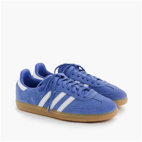 Adidas Samba rubber sole